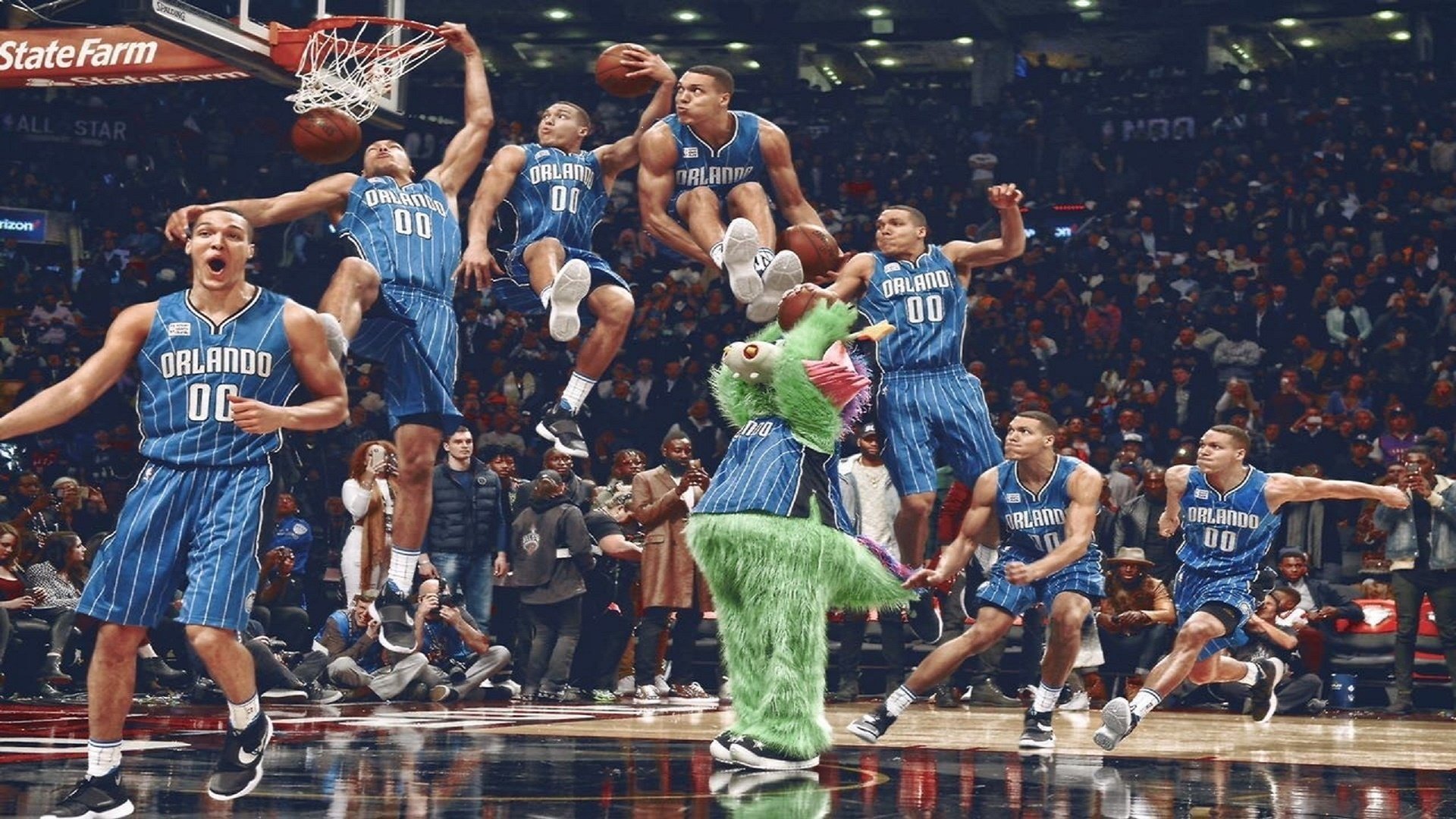 季后赛生涯里，蒂伊多次在比赛尾声投中“关键三分”，帮助球队取得胜利！